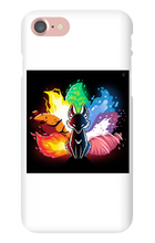 matutegalera iPhone Phone Cases