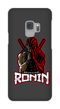 rejectedronin Samsung Phone Cases