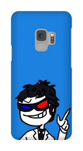 CyberManFan Phone Cases (Samsung)