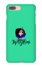 tipsymini iPhone Phone Cases