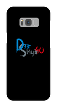 d33rsl4y3r40 Samsung Phone Cases