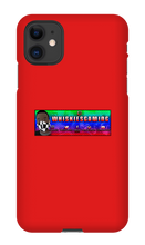 whiskiesgaming iPhone Phone Cases