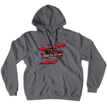 Proslayer Hoodies Old - F.Center (No-Zip/Pullover)
