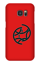 t3oteo Samsung Phone Cases