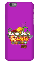 Étui iPhone - Zone Jeux de société
