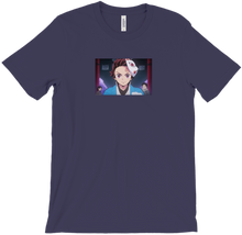 yezeqttv T-Shirts