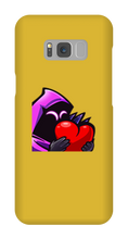 drenation21 Samsung Phone Cases