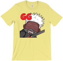 GG ghouly_gamer T-Shirts