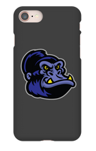 djazzyk iPhone Phone Cases