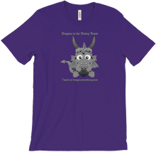 Dit Dir Silver T-Shirt