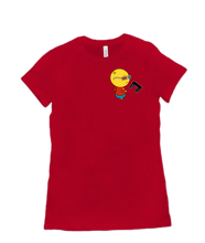 Women's T-shirt RyRage