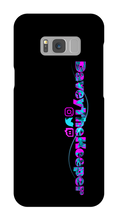 daveythekeeper Samsung Phone Cases