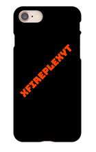 xfireplexyt iPhone hülle