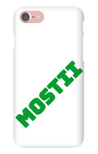 mostii1337 iPhone Phone Cases