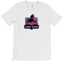 ShweetGaming Streamer Tee Large Logo