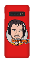 accinonyx Samsung Phone Cases