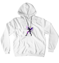baggynoodlearms Hoodies (No-Zip/Pullover)