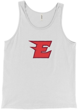 Emax Tank Top tema rosso