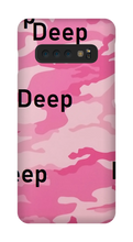Deep's Samsung Phone Cases