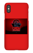 Crow Iphone 8 Case