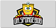 drspongebob_ XXL Gaming Mousepad