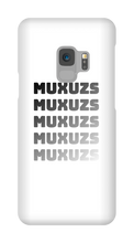 muxuzs Samsung Phone Cases