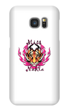 missnahla Samsung Phone Cases
