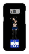star_vr_ Samsung Phone Cases