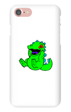emoreptar98 iPhone Phone Cases