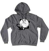 chi11estpanda Hoodies (No-Zip/Pullover)