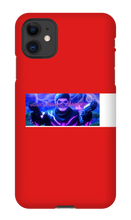 odaicualberto iPhone Phone Cases
