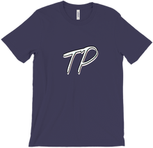 Trooper Plays Un-Dead Logo T-Shirts
