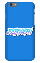 JustToxicFN iPhone Cases