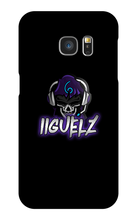 iiGuelz Samsung Cases