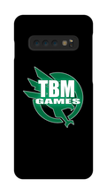 tbmgames Samsung Phone Cases