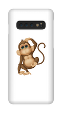 zarcaithious Samsung Phone Cases