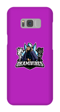 OKVMI God Samsung Cases