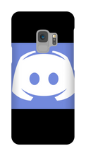 discord Samsung Phone Cases
