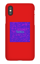 Voltix iPhone Cases