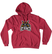 Mad zero Hoodies (No-Zip/Pullover)