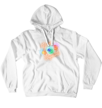 imbervoice Hoodies (No-Zip/Pullover)