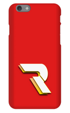 R-iPhone Case