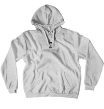 sketchyclient69 Hoodies (No-Zip/Pullover)