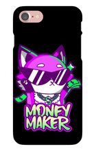 LMY MONEY iPhone Phone Cases