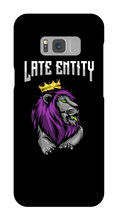 lateentity Samsung Phone Cases