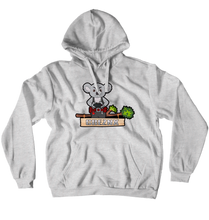 Creznx KoalaMascot Hoodies (No-Zip/Pullover)