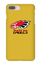 R6 Eagles Clan iPhone Phone Cases