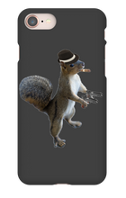 sasquatchwastaken iPhone Phone Cases