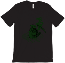 grimreeferx6x T-Shirts