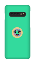 Krazy Donut Phone Case (Samsung)